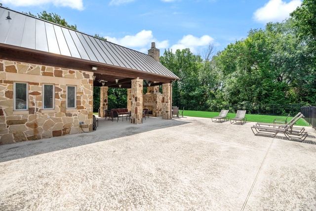 4709 Bayview Drive, Plano, TX 75093