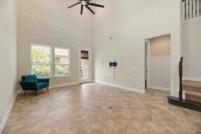 4709 Bayview Drive, Plano, TX 75093