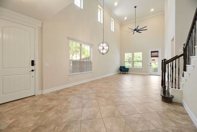 4709 Bayview Drive, Plano, TX 75093