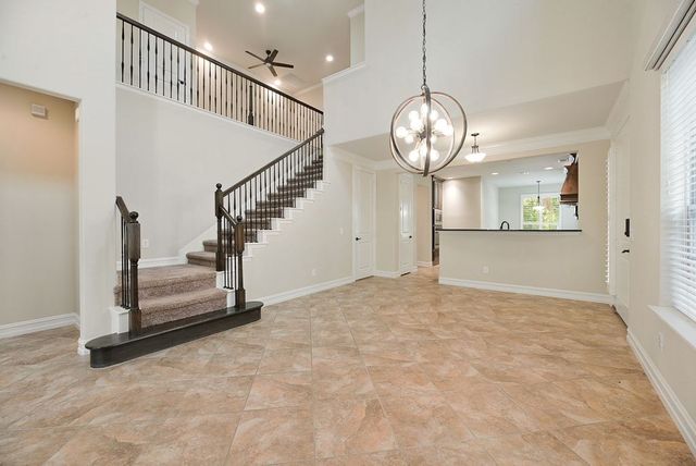 4709 Bayview Drive, Plano, TX 75093