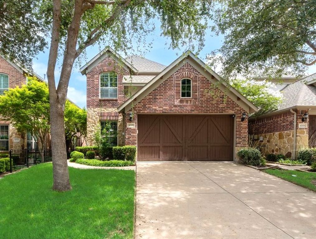 4709 Bayview Drive, Plano, TX 75093