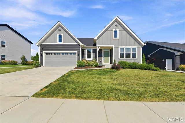 221 Kerry Downs Drive, Dardenne Prairie, MO 63368