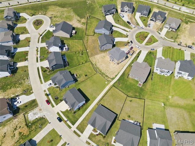 221 Kerry Downs Drive, Dardenne Prairie, MO 63368