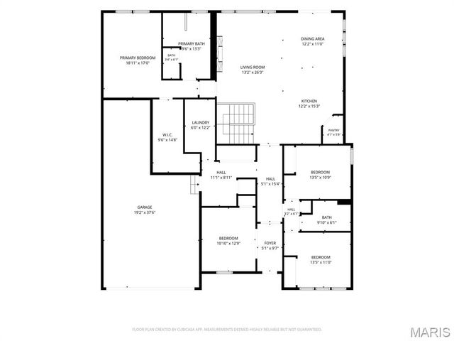 221 Kerry Downs Drive, Dardenne Prairie, MO 63368
