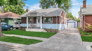 131 E YALE AVE, Salt Lake City, UT 84111