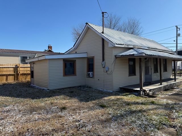 906 Poplar Street, Kingsport, TN 37660