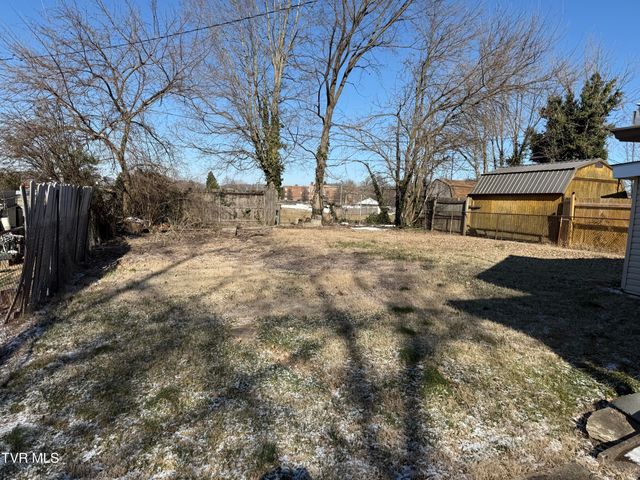 906 Poplar Street, Kingsport, TN 37660