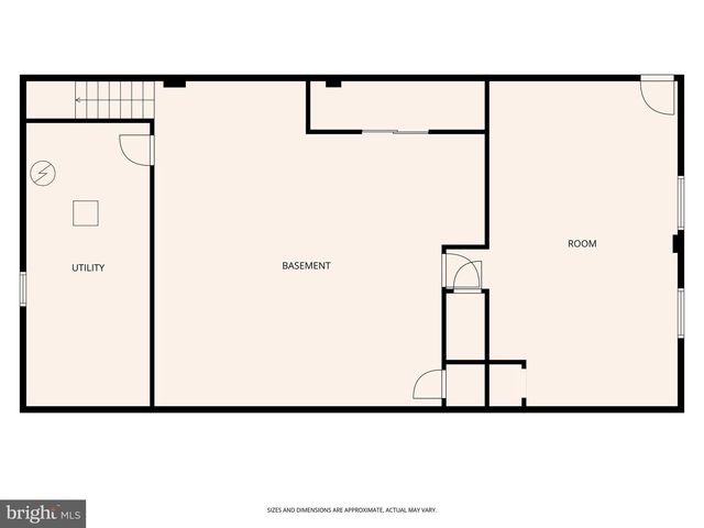 421 LEE AVE, Beverly, NJ 08010