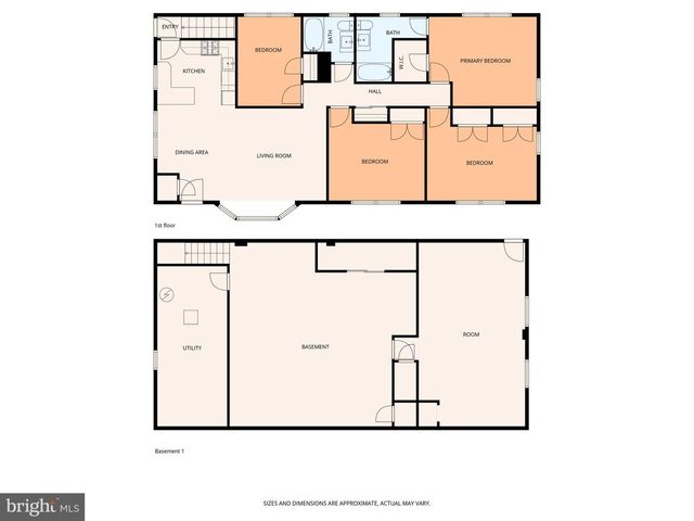 421 LEE AVE, Beverly, NJ 08010