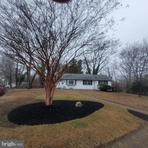 421 LEE AVE, Beverly, NJ 08010