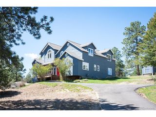 5939 S Skyline Dr, Evergreen, CO 80439