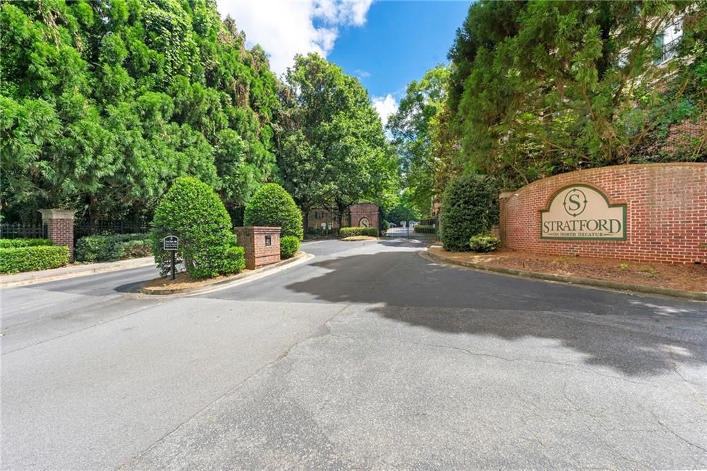 1301 Stratford, Decatur, GA 30033