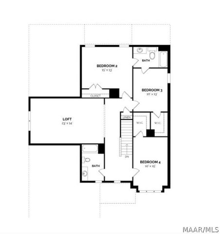 381 Setter Trail, Pike Road, AL 36064