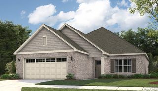 381 Setter Trail, Pike Road, AL 36064