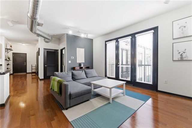 5300 Peachtree Road 3309, Chamblee, GA 30341