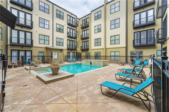 5300 Peachtree Road 3309, Chamblee, GA 30341