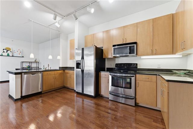 5300 Peachtree Road 3309, Chamblee, GA 30341