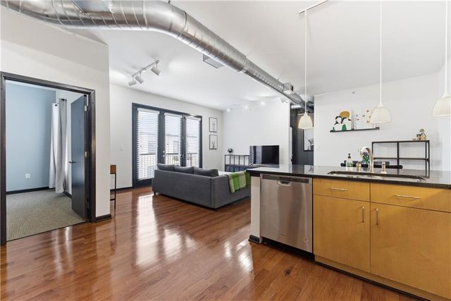 5300 Peachtree Road 3309, Chamblee, GA 30341