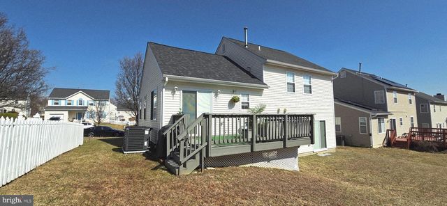 9 BRAFFERTON WAY, Rosedale, MD 21237