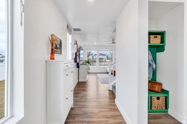 2774 W COASTLINE DR, Syracuse, UT 84075