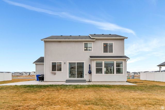 2774 W COASTLINE DR, Syracuse, UT 84075