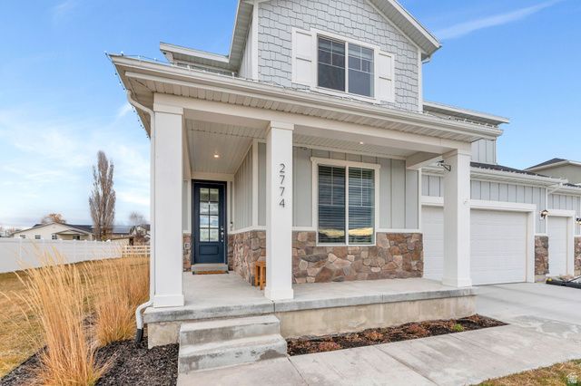 2774 W COASTLINE DR, Syracuse, UT 84075