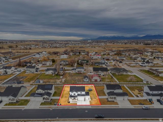 2774 W COASTLINE DR, Syracuse, UT 84075
