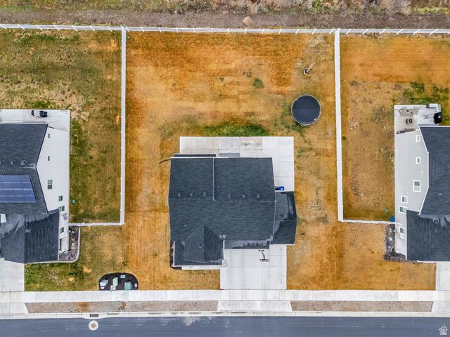 2774 W COASTLINE DR, Syracuse, UT 84075