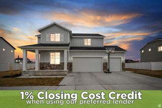 2774 W COASTLINE DR, Syracuse, UT 84075