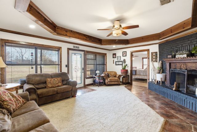 675 County Road 502, Stephenville, TX 76401