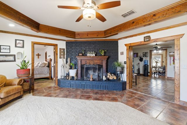 675 County Road 502, Stephenville, TX 76401