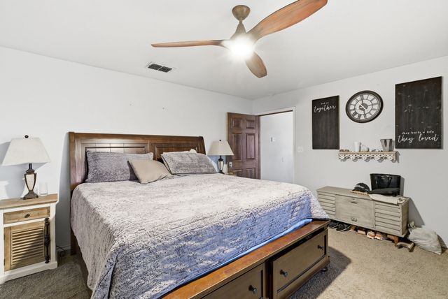 675 County Road 502, Stephenville, TX 76401