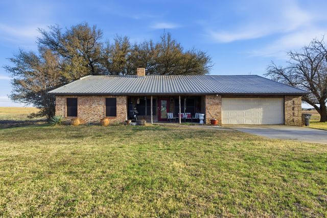 675 County Road 502, Stephenville, TX 76401