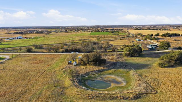 675 County Road 502, Stephenville, TX 76401