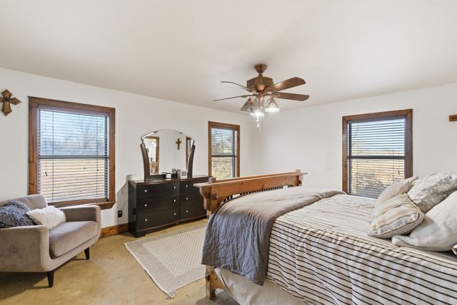 675 County Road 502, Stephenville, TX 76401