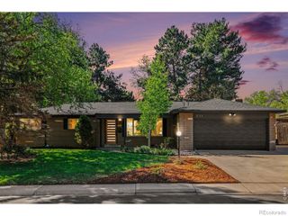 105 Columbia Road, Fort Collins, CO 80525