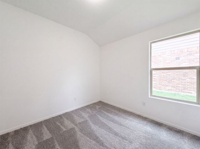 748 Wylie Street, Crowley, TX 76036