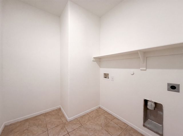 748 Wylie Street, Crowley, TX 76036