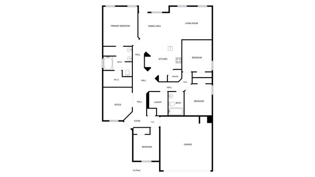 748 Wylie Street, Crowley, TX 76036