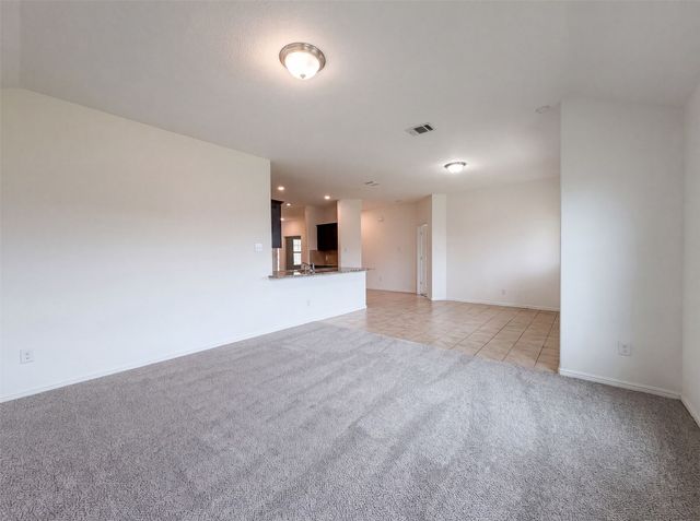 748 Wylie Street, Crowley, TX 76036