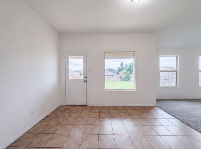 748 Wylie Street, Crowley, TX 76036
