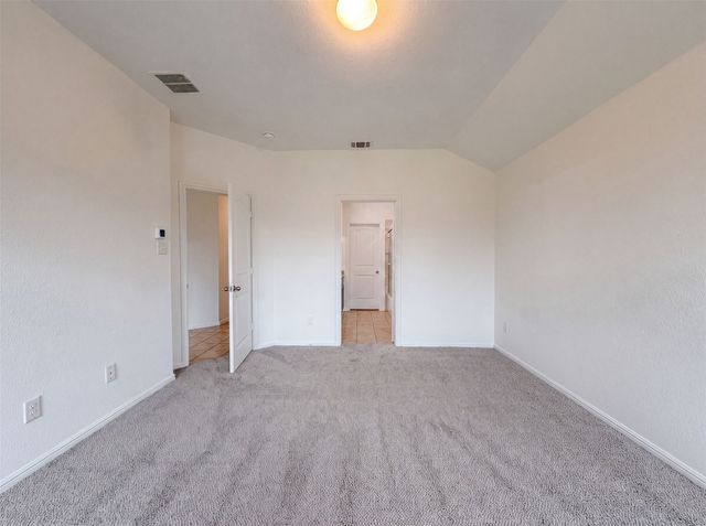 748 Wylie Street, Crowley, TX 76036