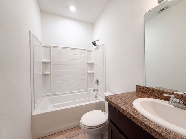 748 Wylie Street, Crowley, TX 76036