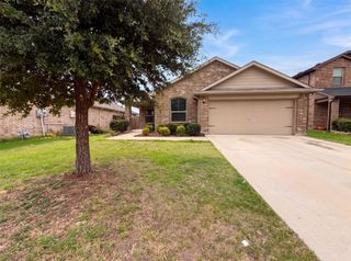 748 Wylie Street, Crowley, TX 76036