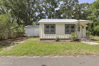 105 Jaudon Road, Ridgeland, SC 29936