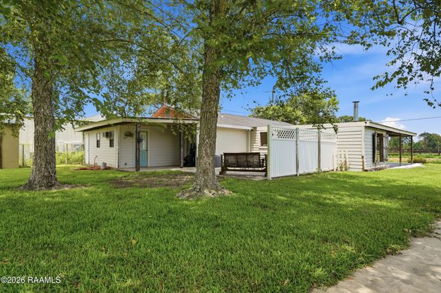 4259 Hwy 357, Opelousas, LA 70570