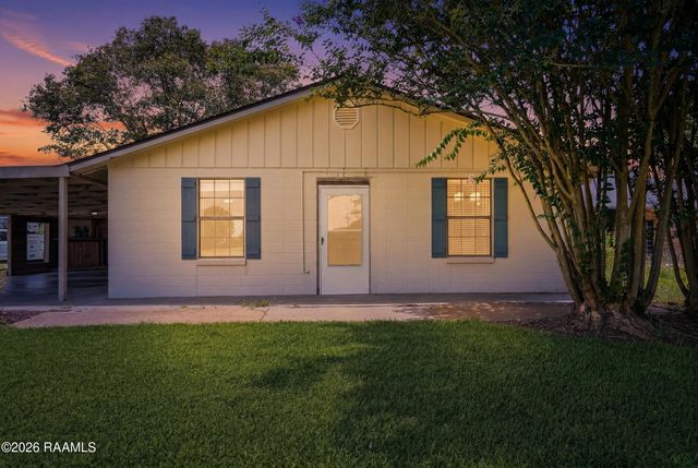 4259 Hwy 357, Opelousas, LA 70570