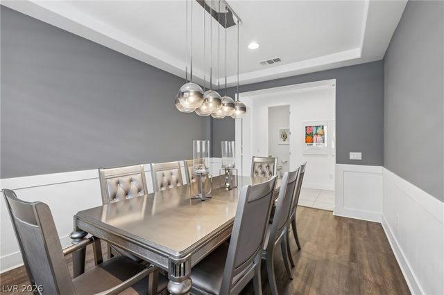 8269 Skye Gorge Street, Las Vegas, NV 89166