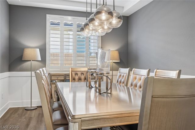 8269 Skye Gorge Street, Las Vegas, NV 89166