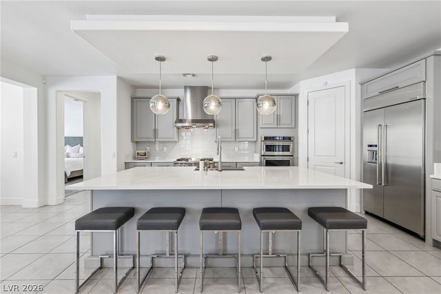 8269 Skye Gorge Street, Las Vegas, NV 89166